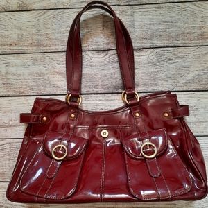 Maxx NY Signature Purse